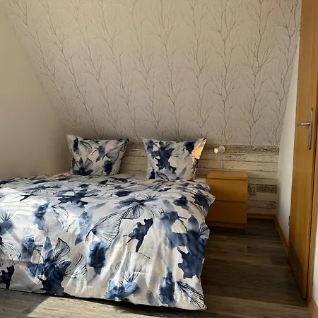 Apartman 4 - Dierhagen