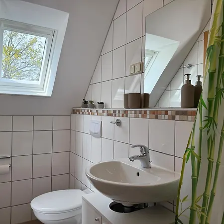 4 - Dierhagen Apartman *