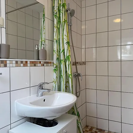 4 - Dierhagen Apartman Hirschburg