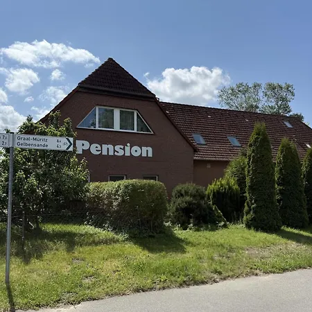 4 - Dierhagen * Hirschburg